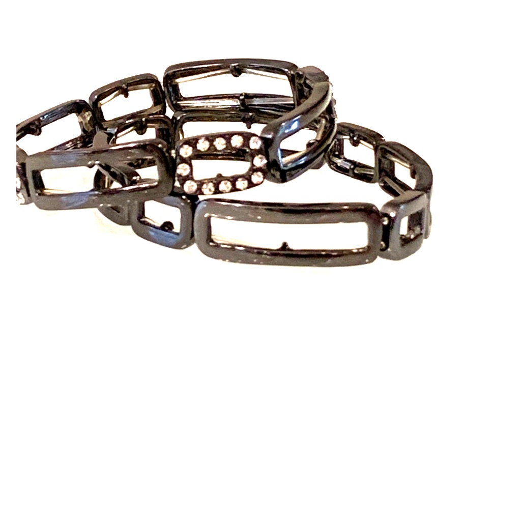 Double Bracelets